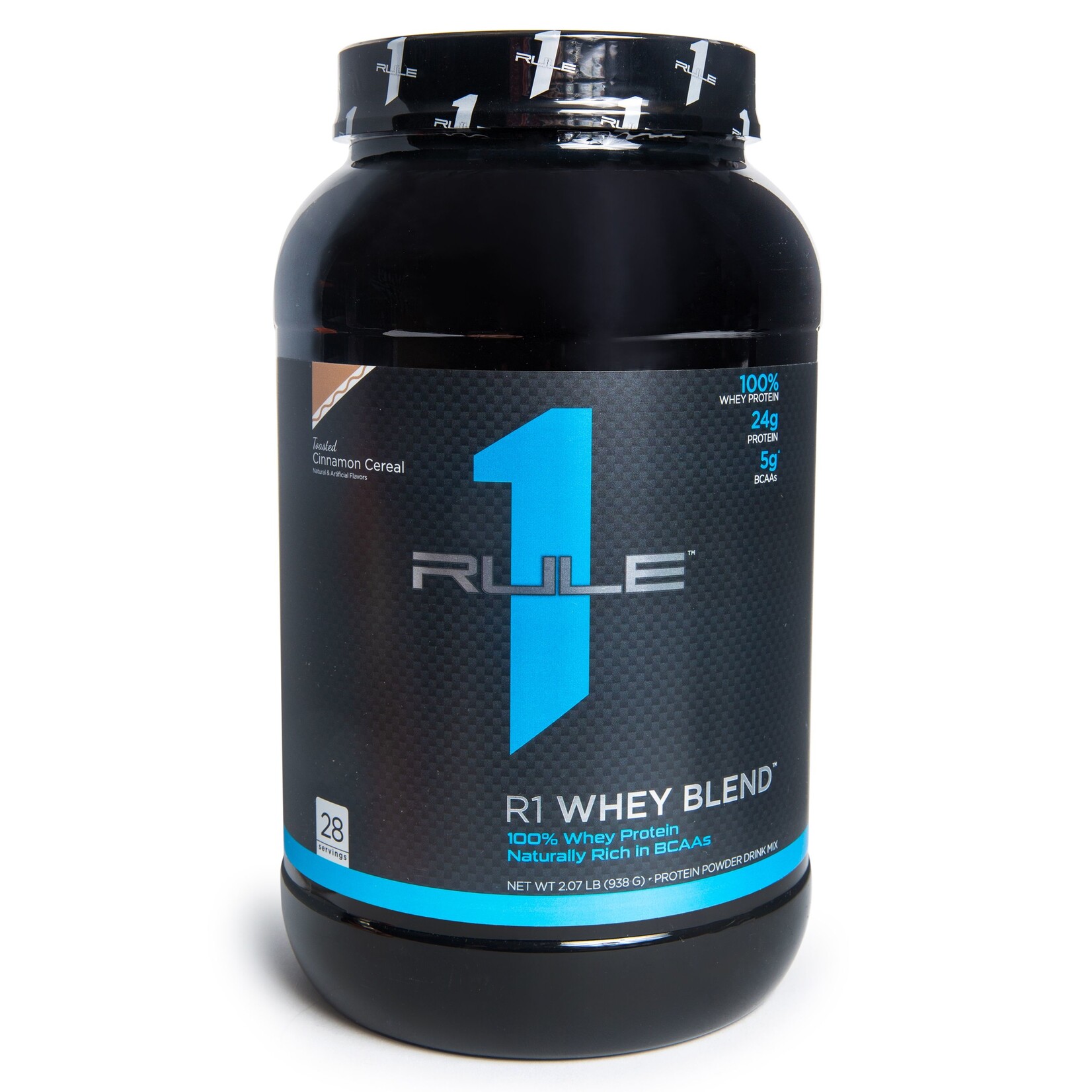 Rule 1 R1 Whey Blend