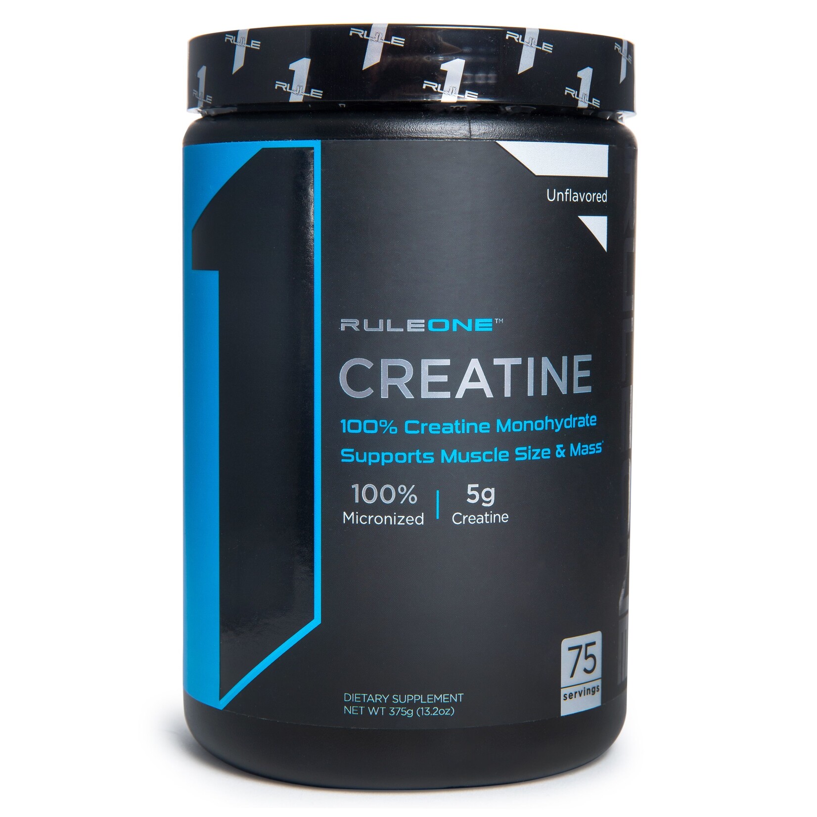 Rule 1 Creatine Monohydrate