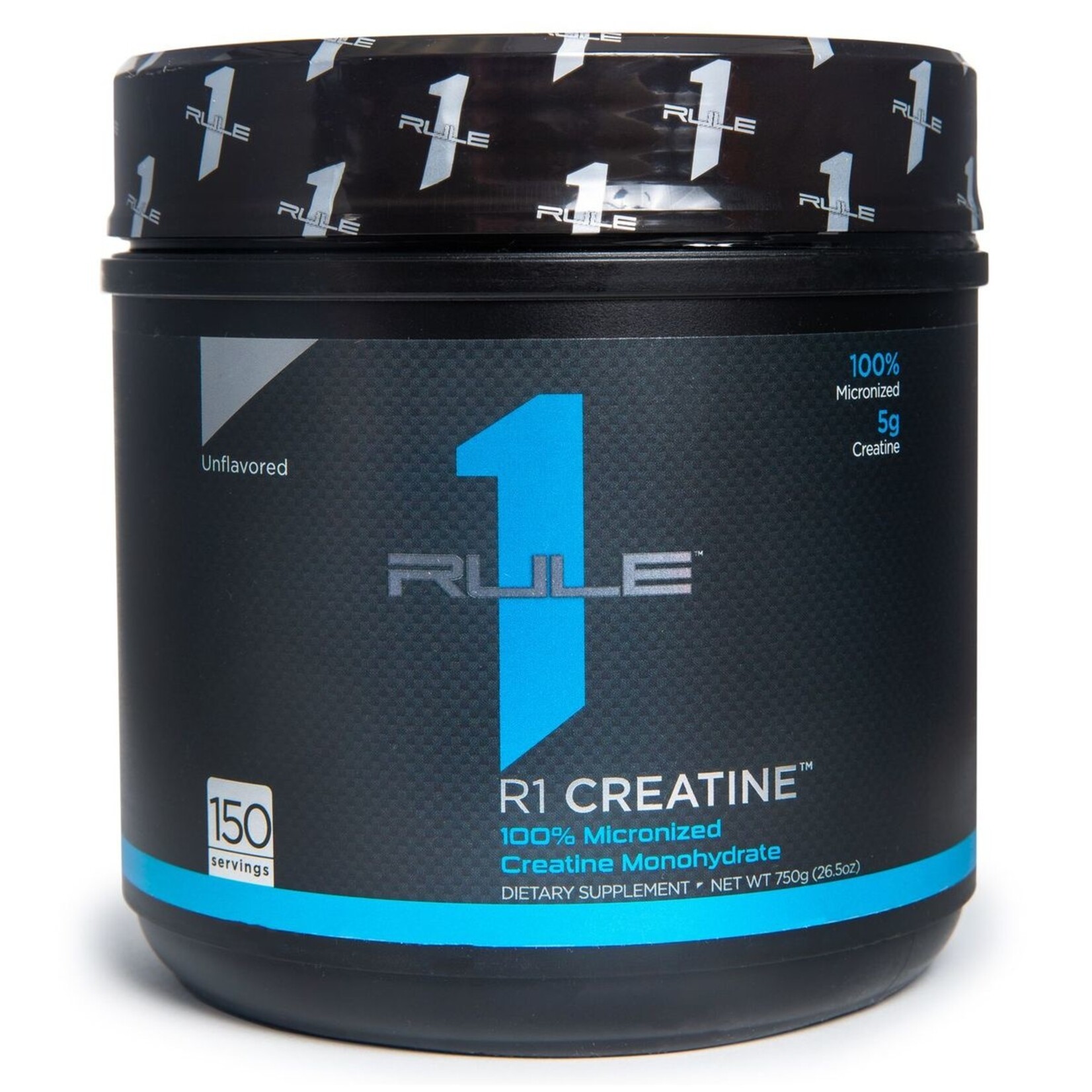 Rule 1 Creatine Monohydrate