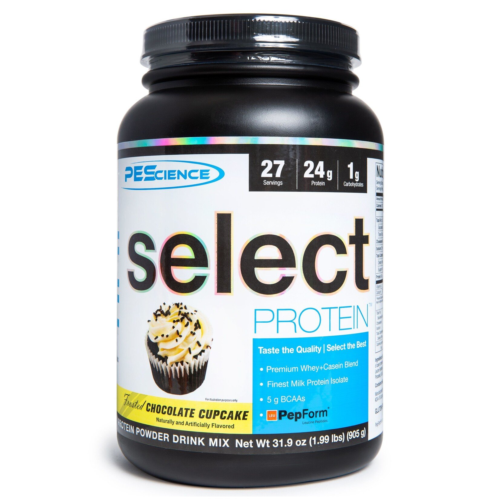 PEScience Select Protein