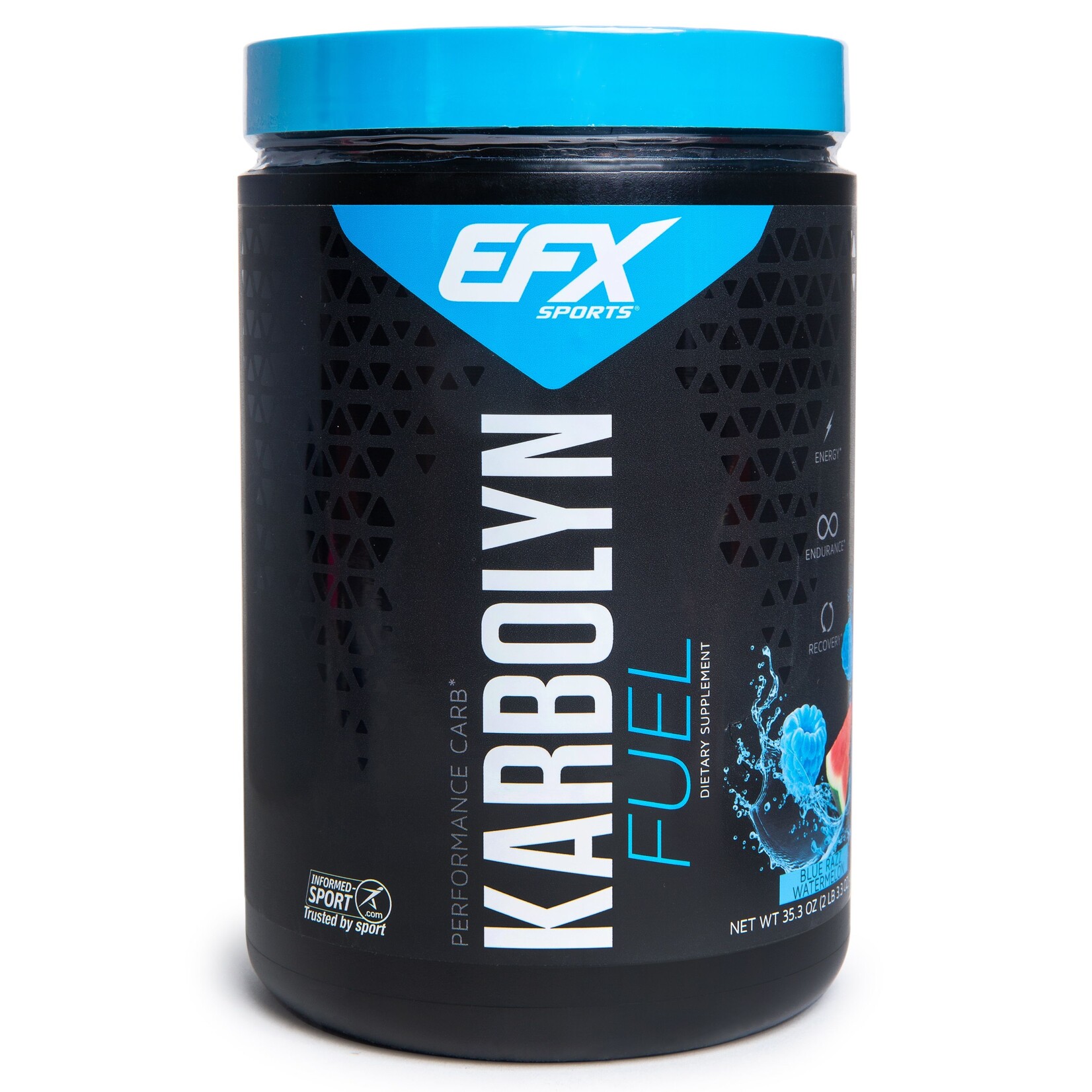 EFX Sports Karbolyn