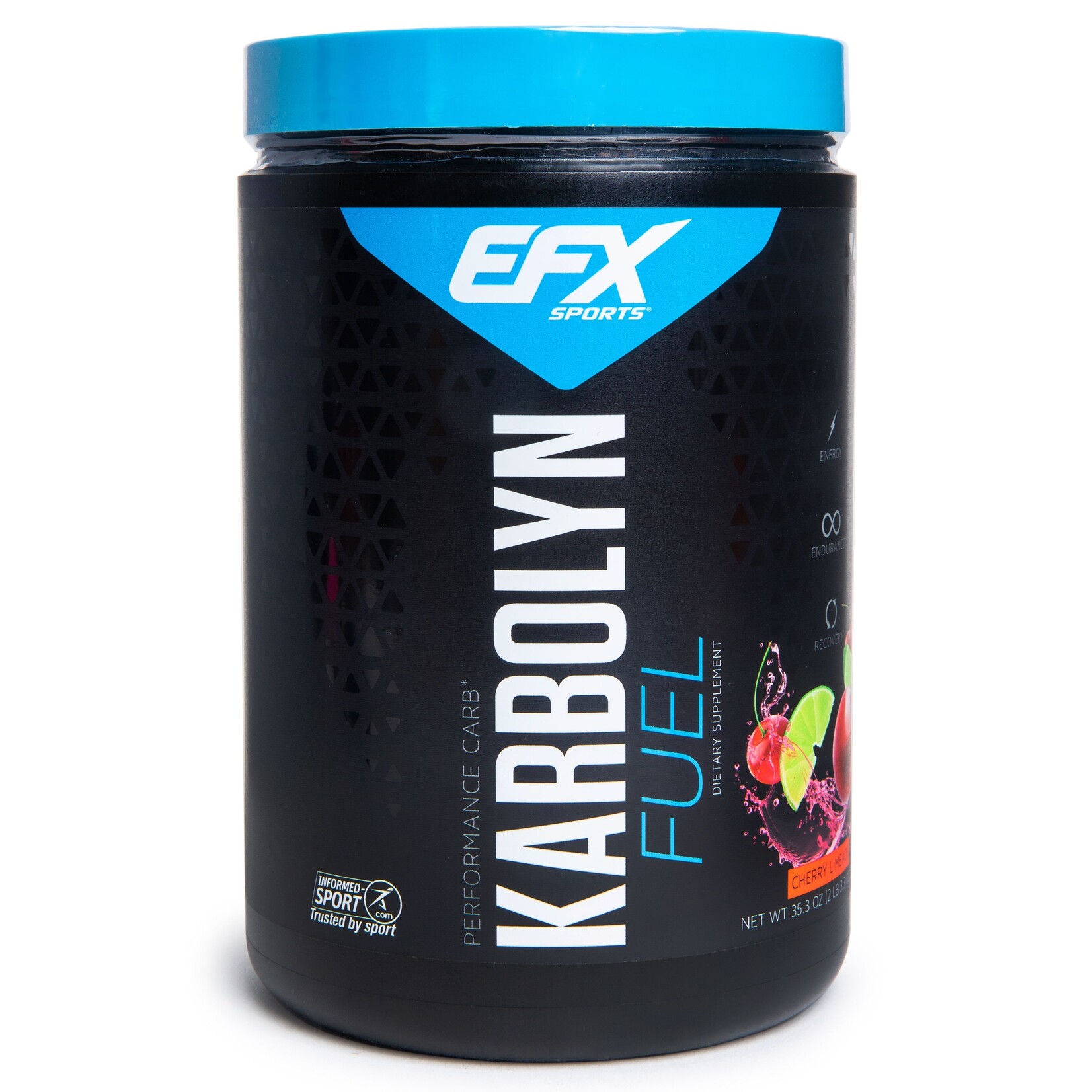 EFX Sports Karbolyn
