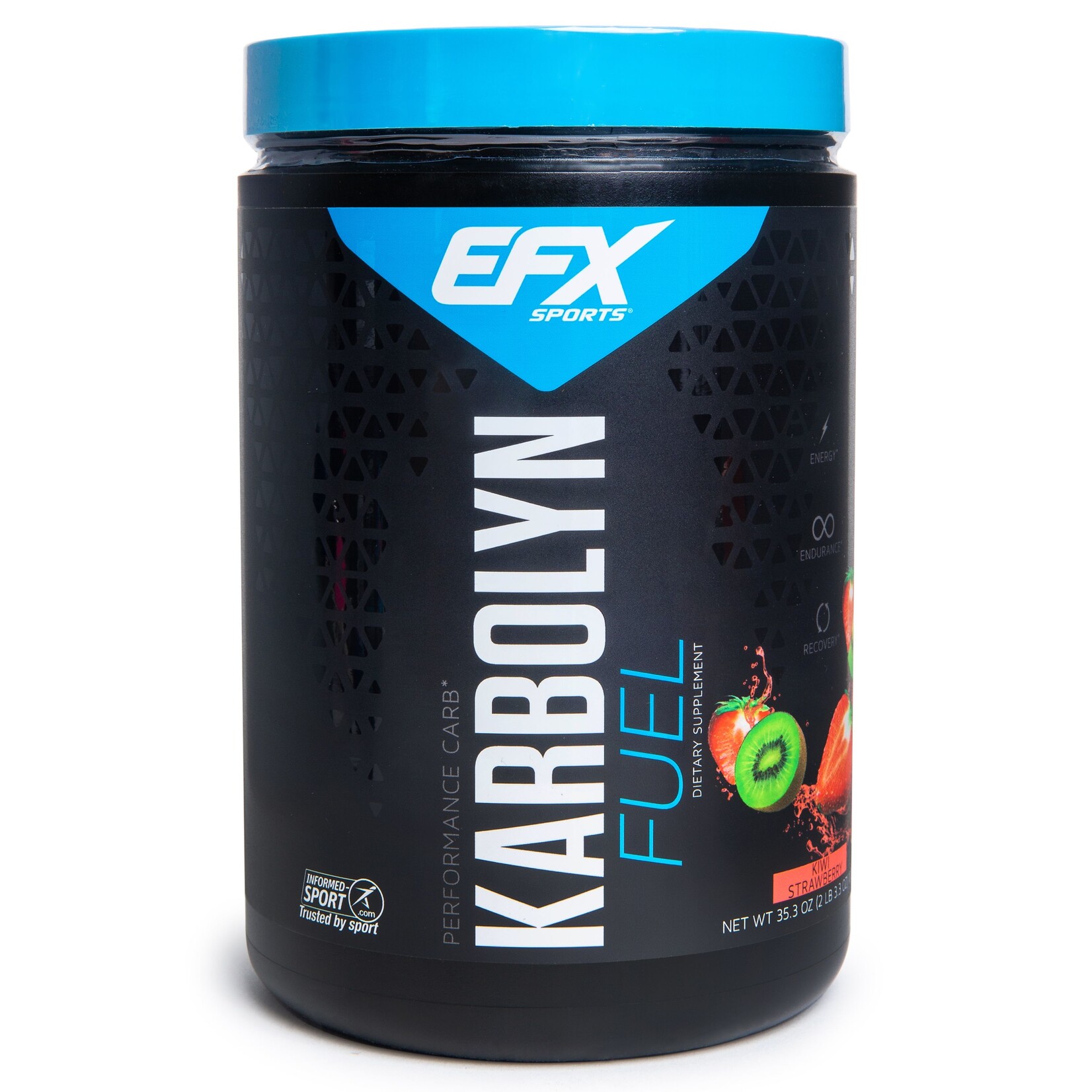 EFX Sports Karbolyn