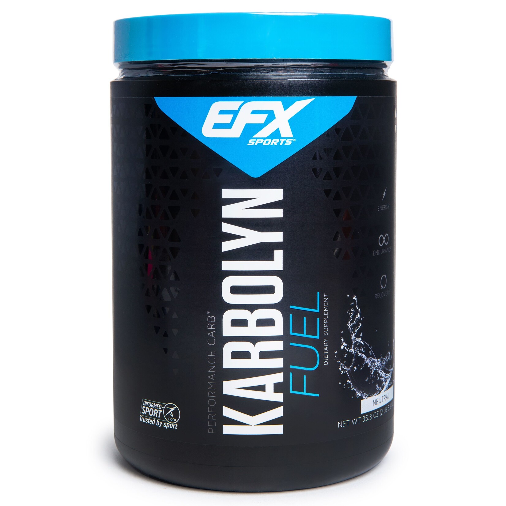 EFX Sports Karbolyn
