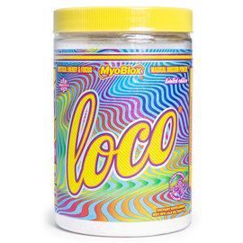 Myoblox Blo Pump Powder Stim Free Philly Gainz Philly Gainz