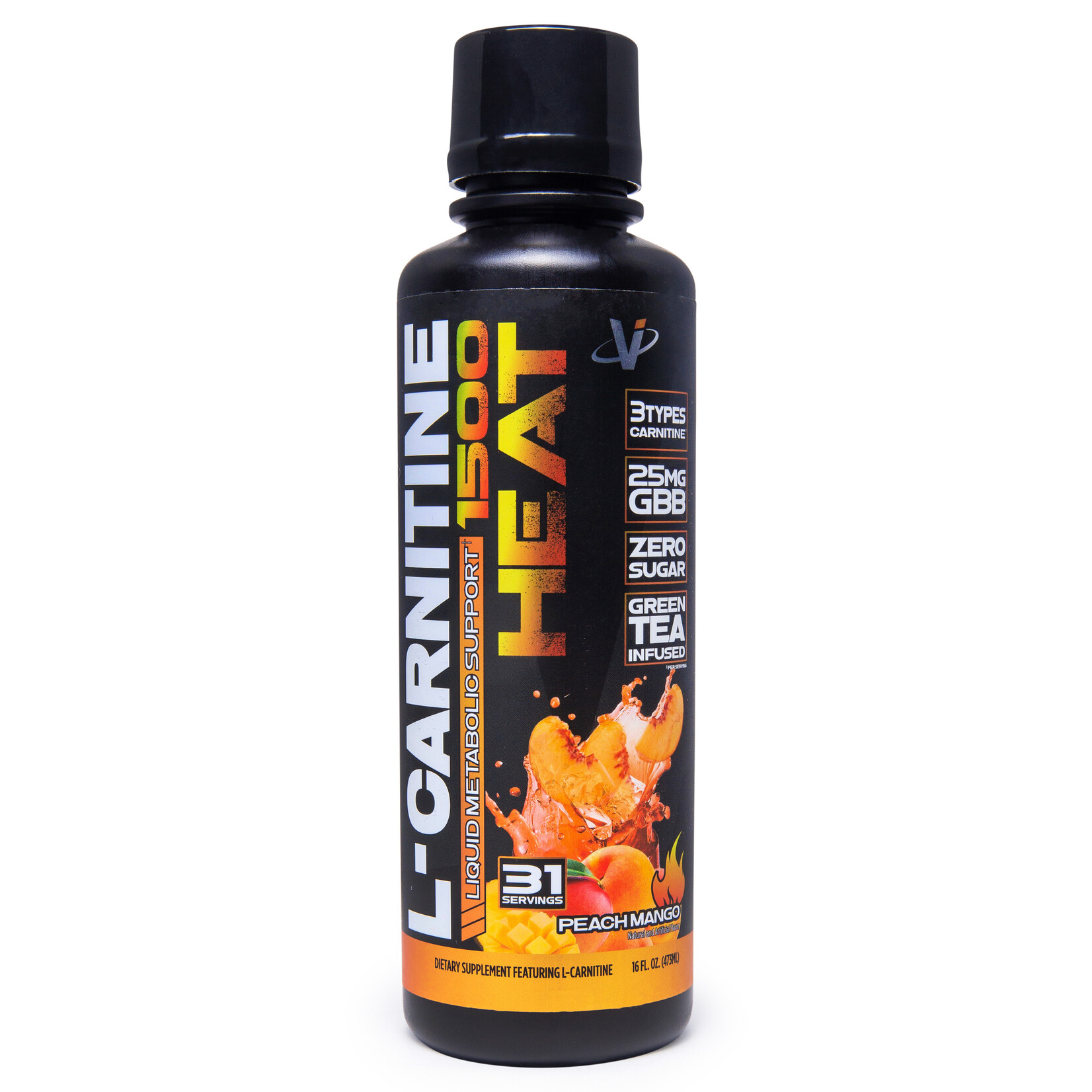 VMI Sports L-Carnitine 1500 Heat