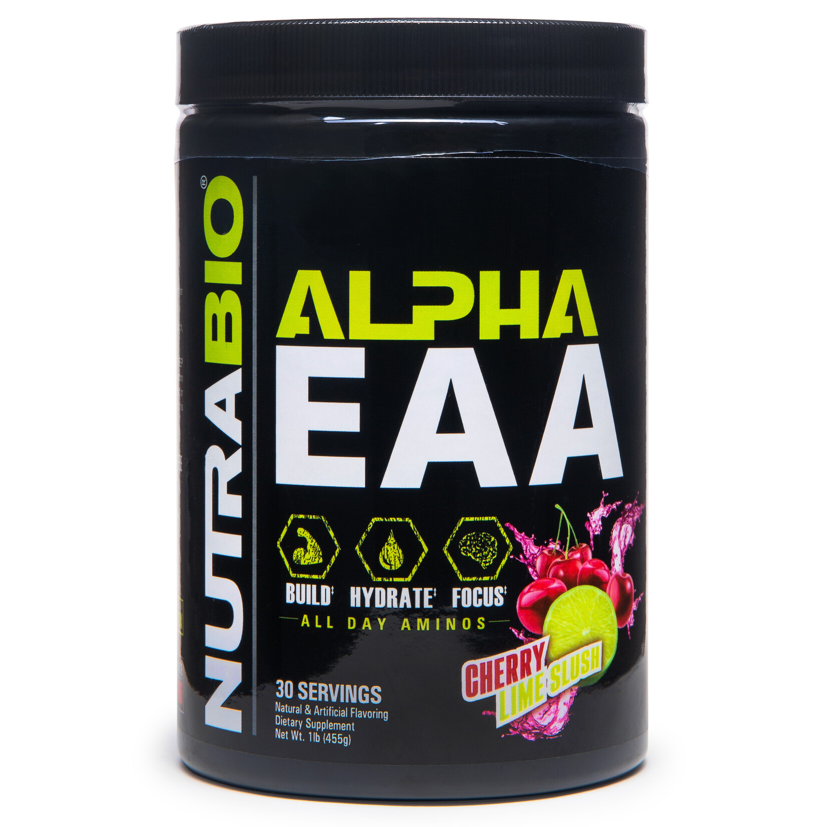 Nutrabio Alpha EAA