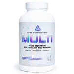 Core Nutritionals MULTI- Full Spectrum Multivitamin And Mineral