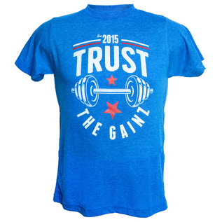 Trust The Gainz T-Shirt