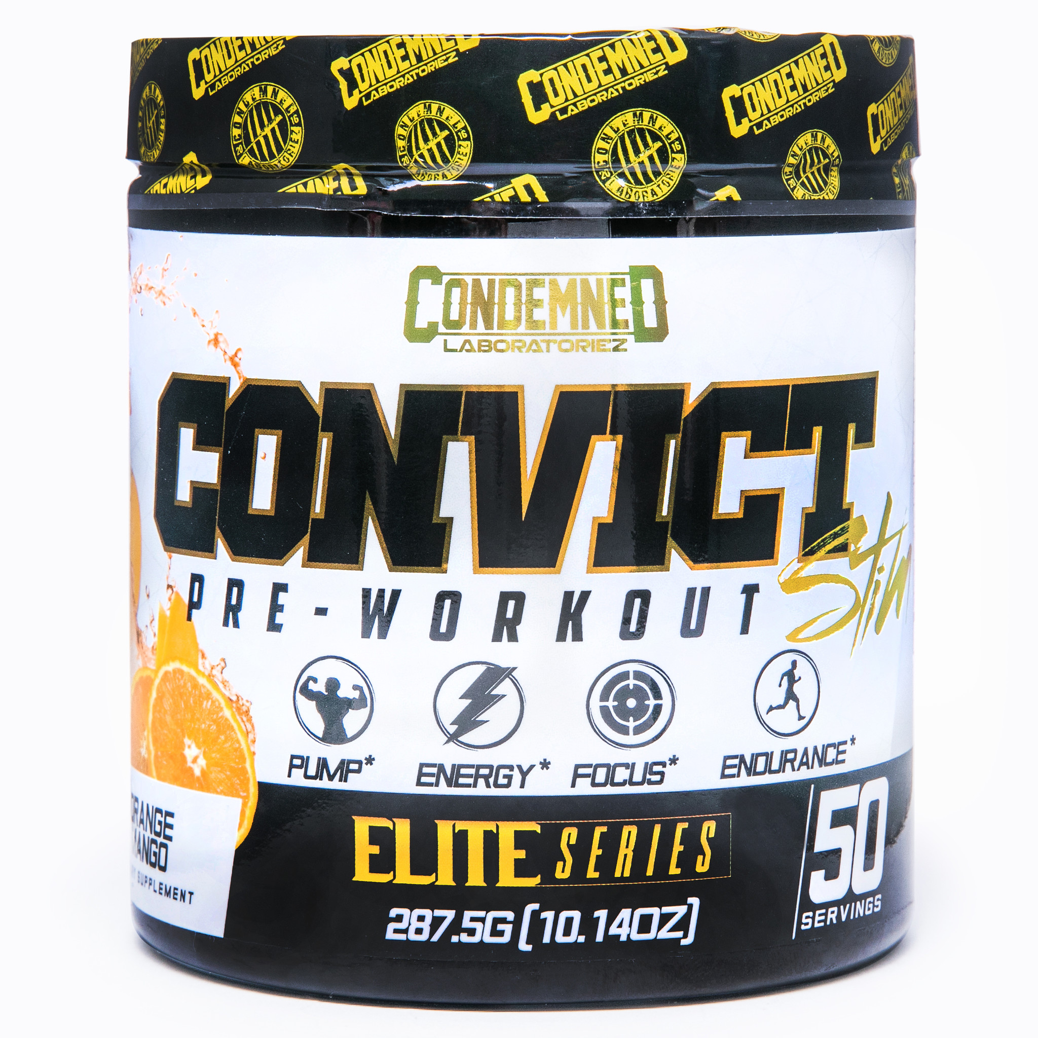 Simple Convict pre workout price in india at Home