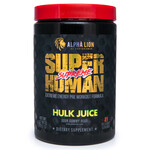 Alpha Lion Super Human Supreme