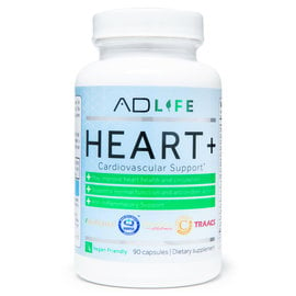 AD Life Heart + - Cardiovascular Support