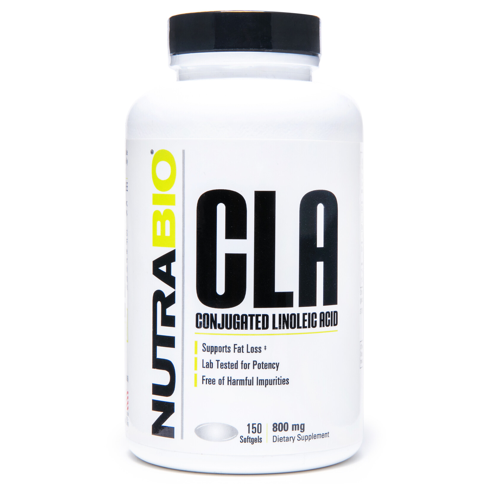 Nutrabio CLA