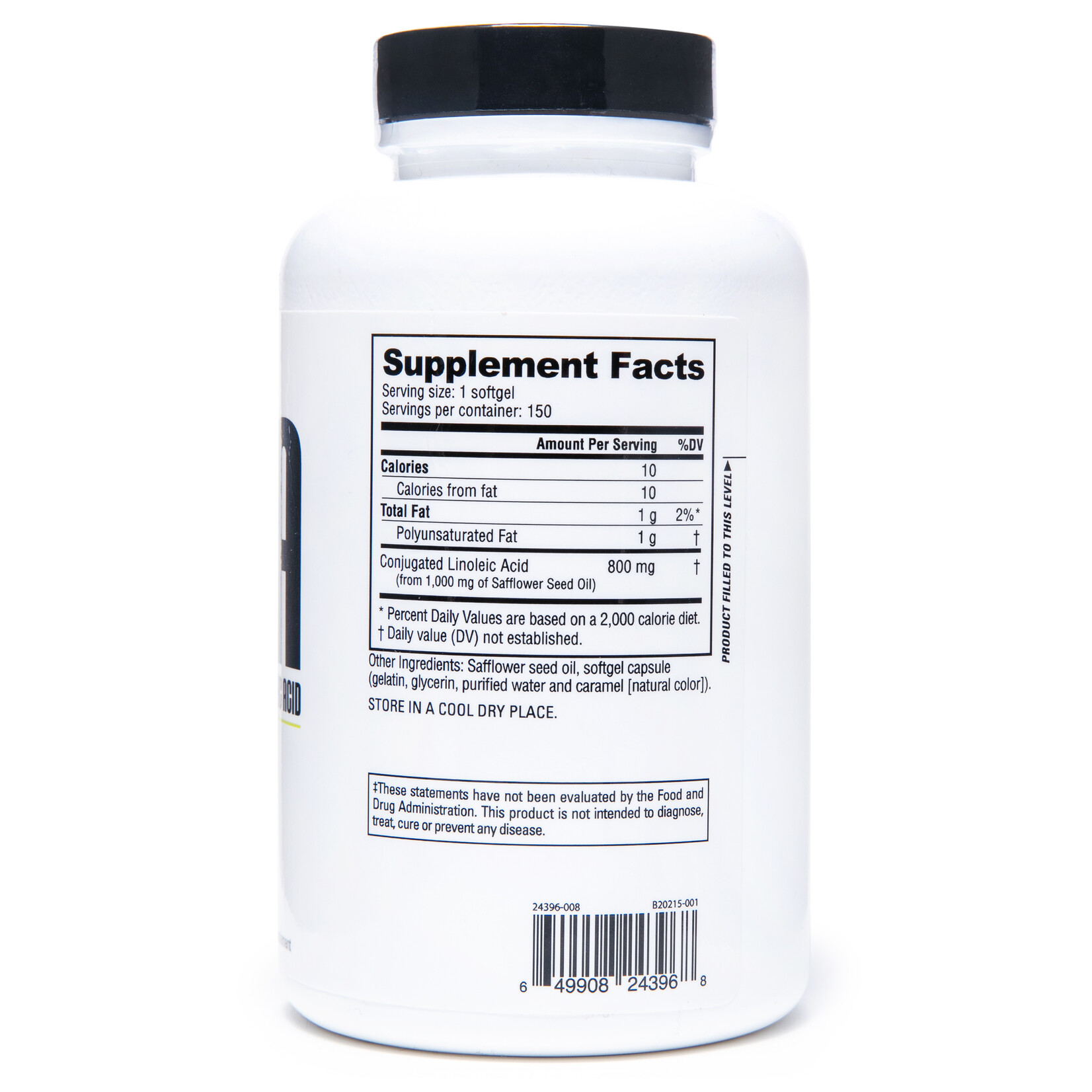 Nutrabio CLA
