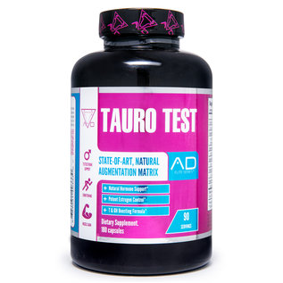 Project AD Tauro Test
