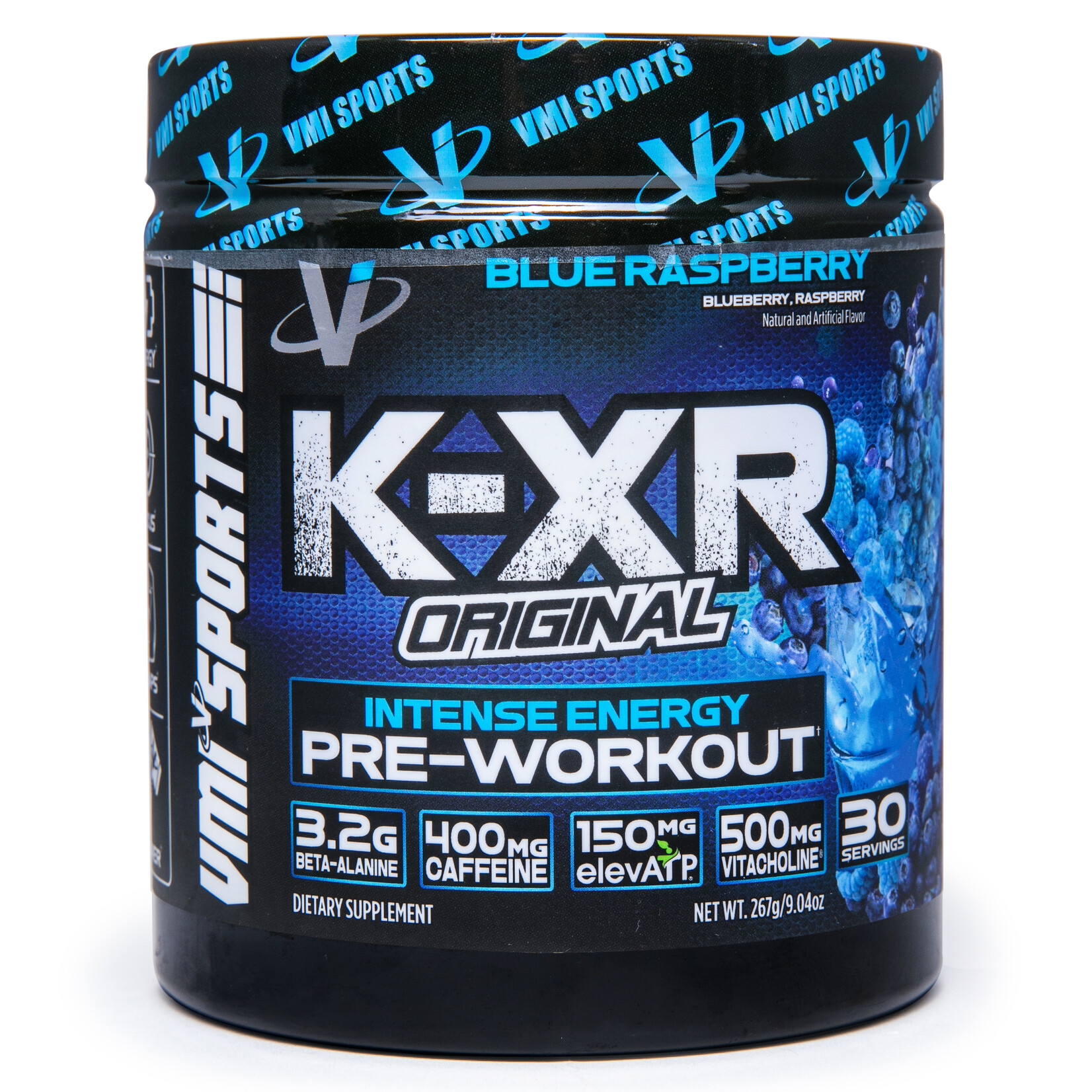 VMI Sports KXR Pre-Workout