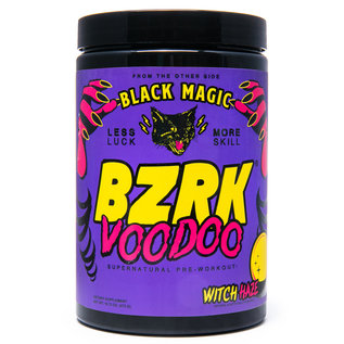 Black Magic Supply BZRK Voodoo