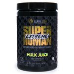 Alpha Lion Super Human Extreme
