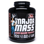 VMI Sports Major Mass - Lean Mass Gainer