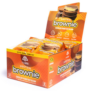 Prime Bites Protein Brownie