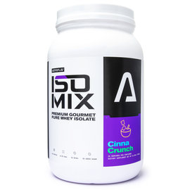 Astroflav ISO MIX - PURE WHEY PROTEIN ISOLATE