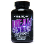 Alpha Phlyte Nutrition Dream Sequence