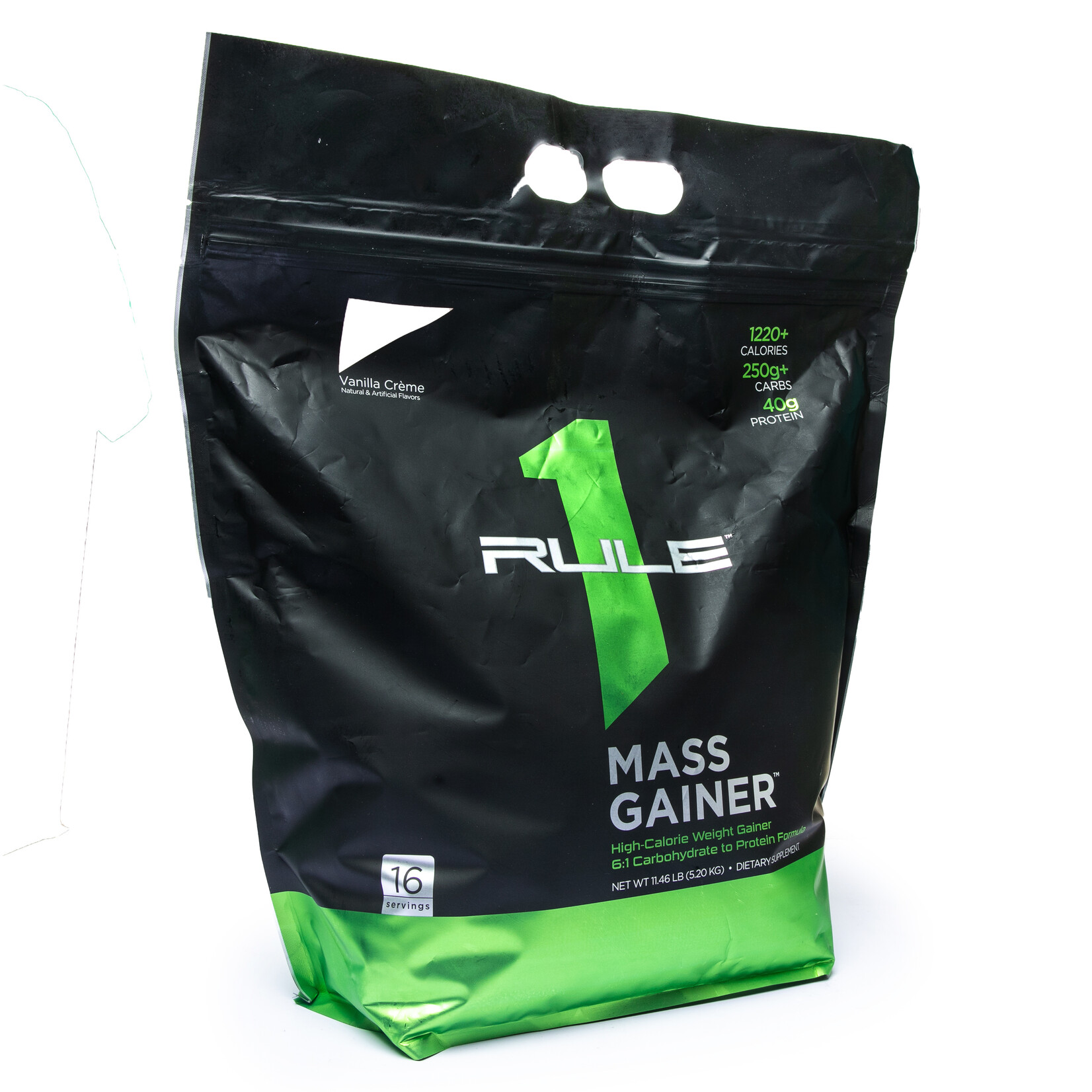 Rule 1 R1 Mass