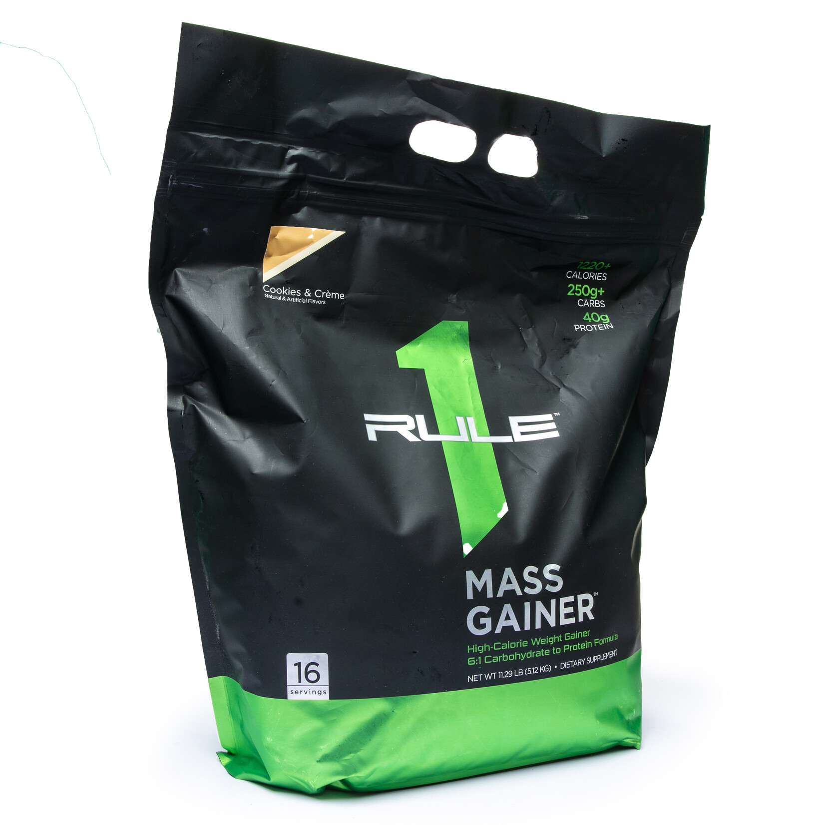Rule 1 R1 Mass