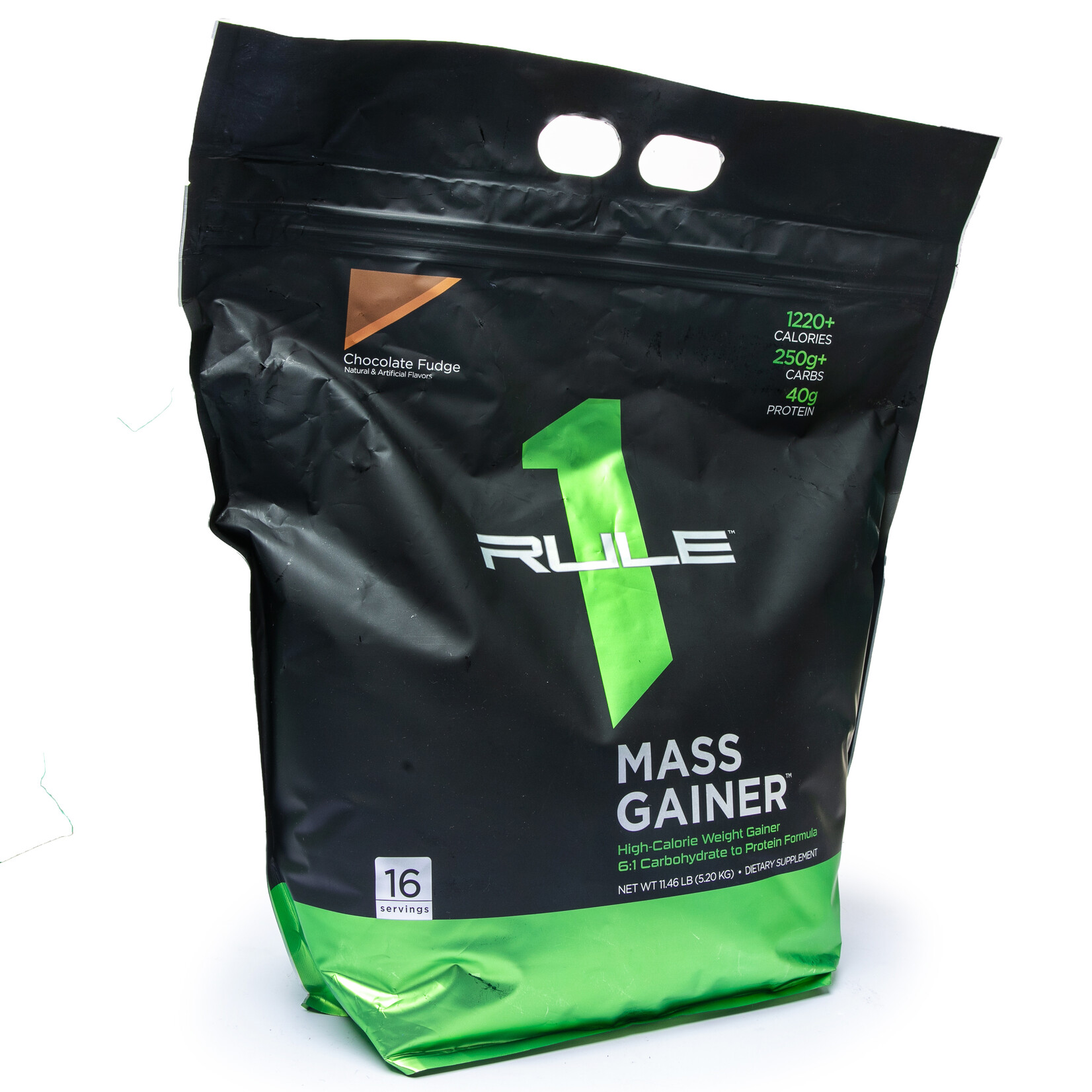 Rule 1 R1 Mass
