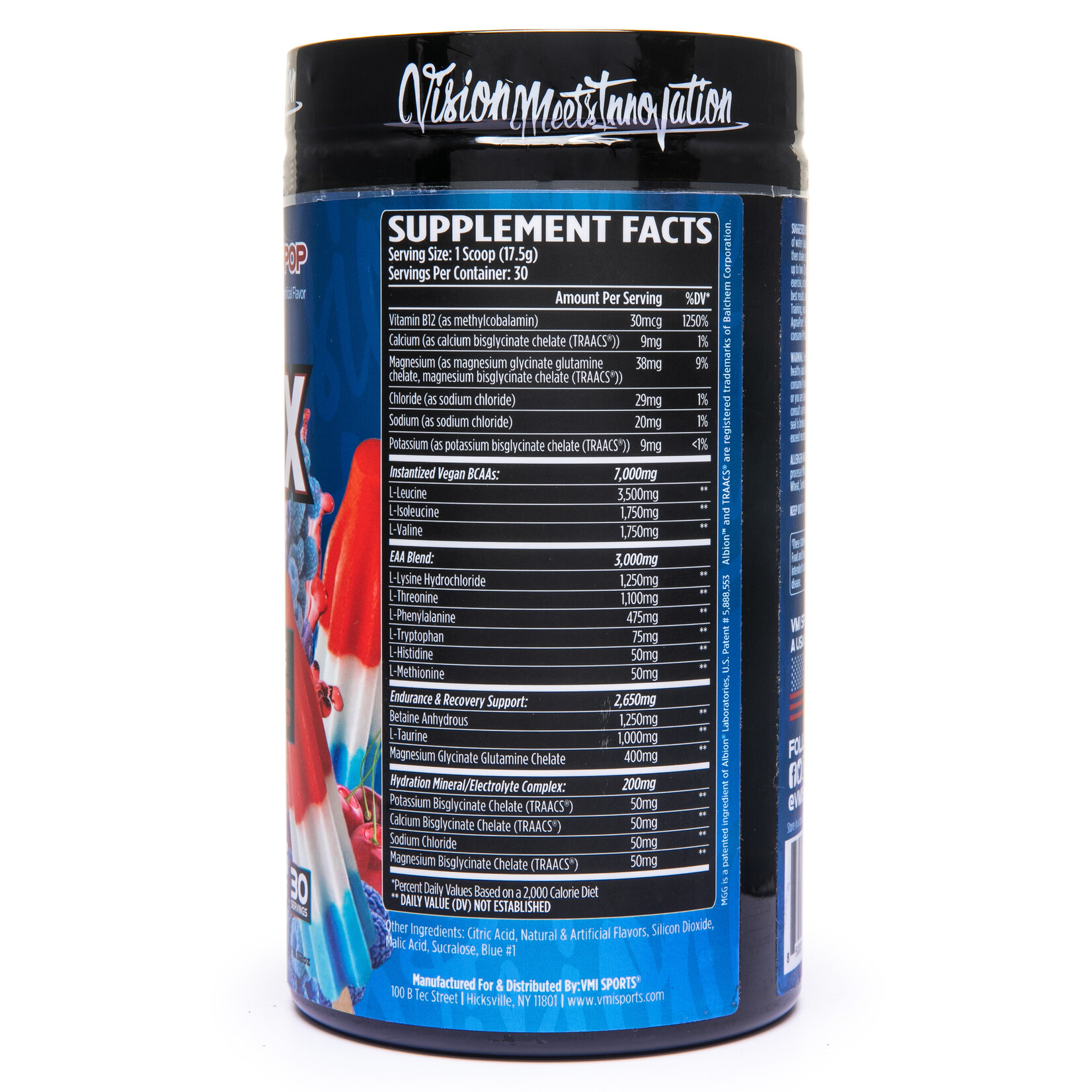 VMI Sports AMINOGEX ULTRA