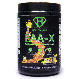 Hollow Labs EAA-X Full Spectrum EAA Intra-Workout