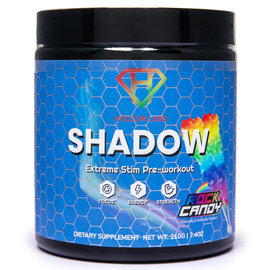 Hollow Labs Shadow Pre-Workout Amplifier