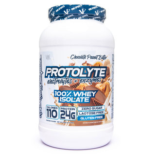VMI Sports Protolyte + Electrolytes & Enzymes