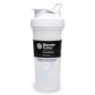 Blender Bottle 28oz Classic V2 Water Bottle