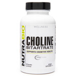 Nutrabio Choline Bitrate