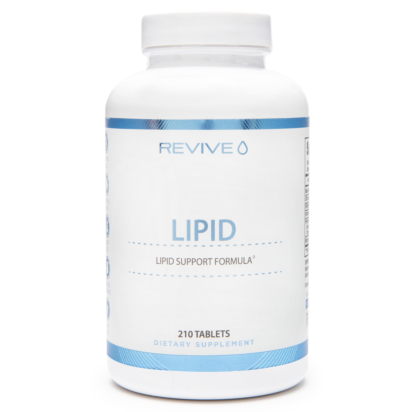 Revive Lipid