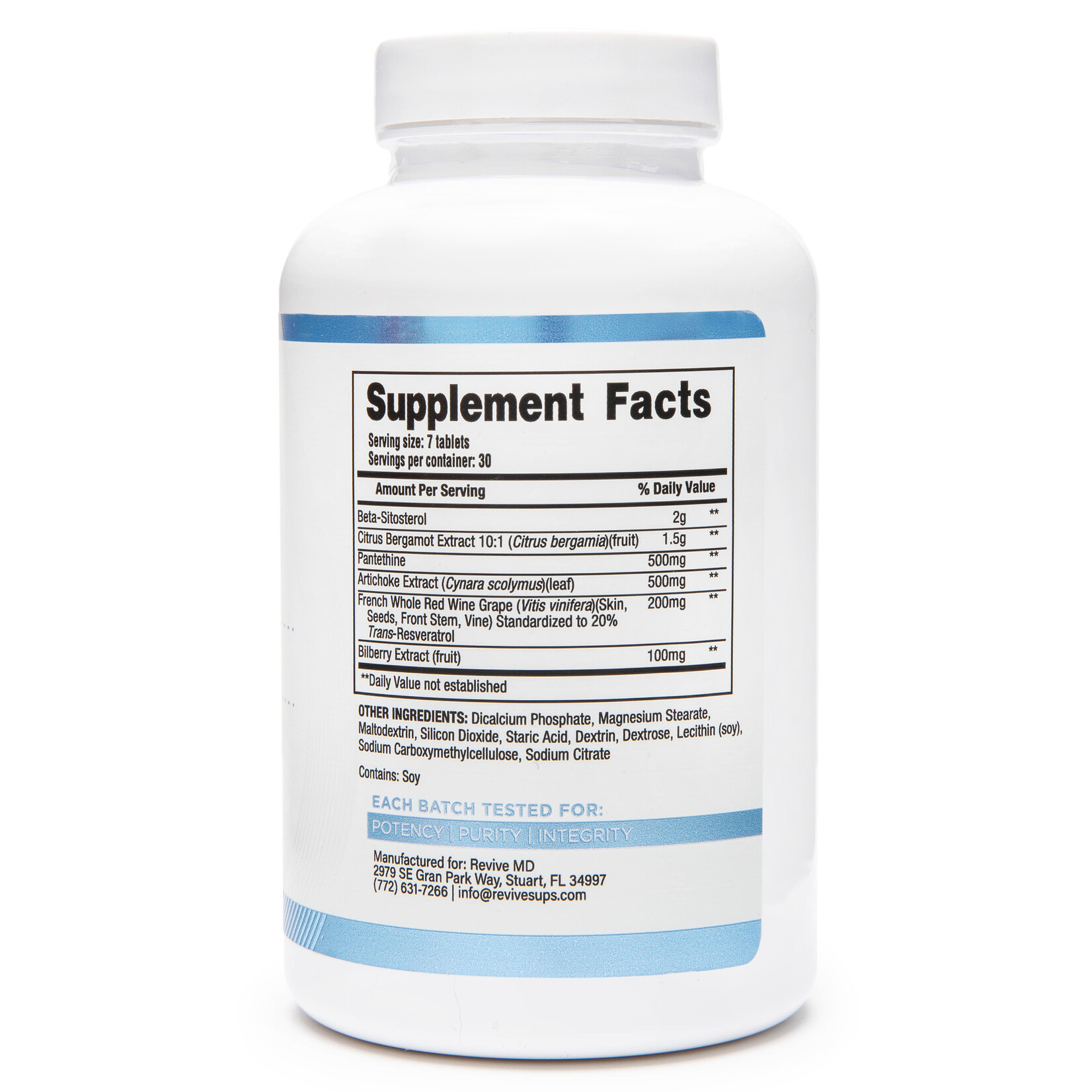 Revive Lipid