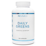 Revive Daily Greens