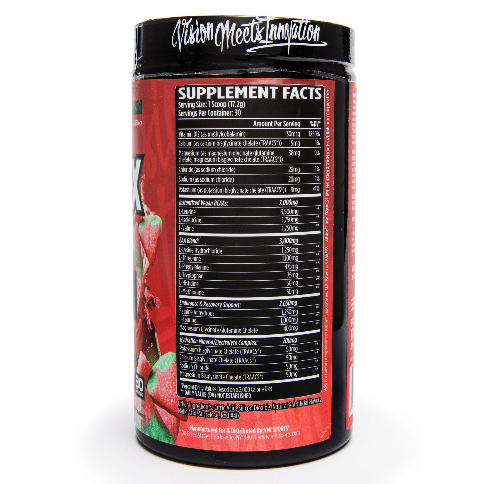 VMI Sports AMINOGEX ULTRA