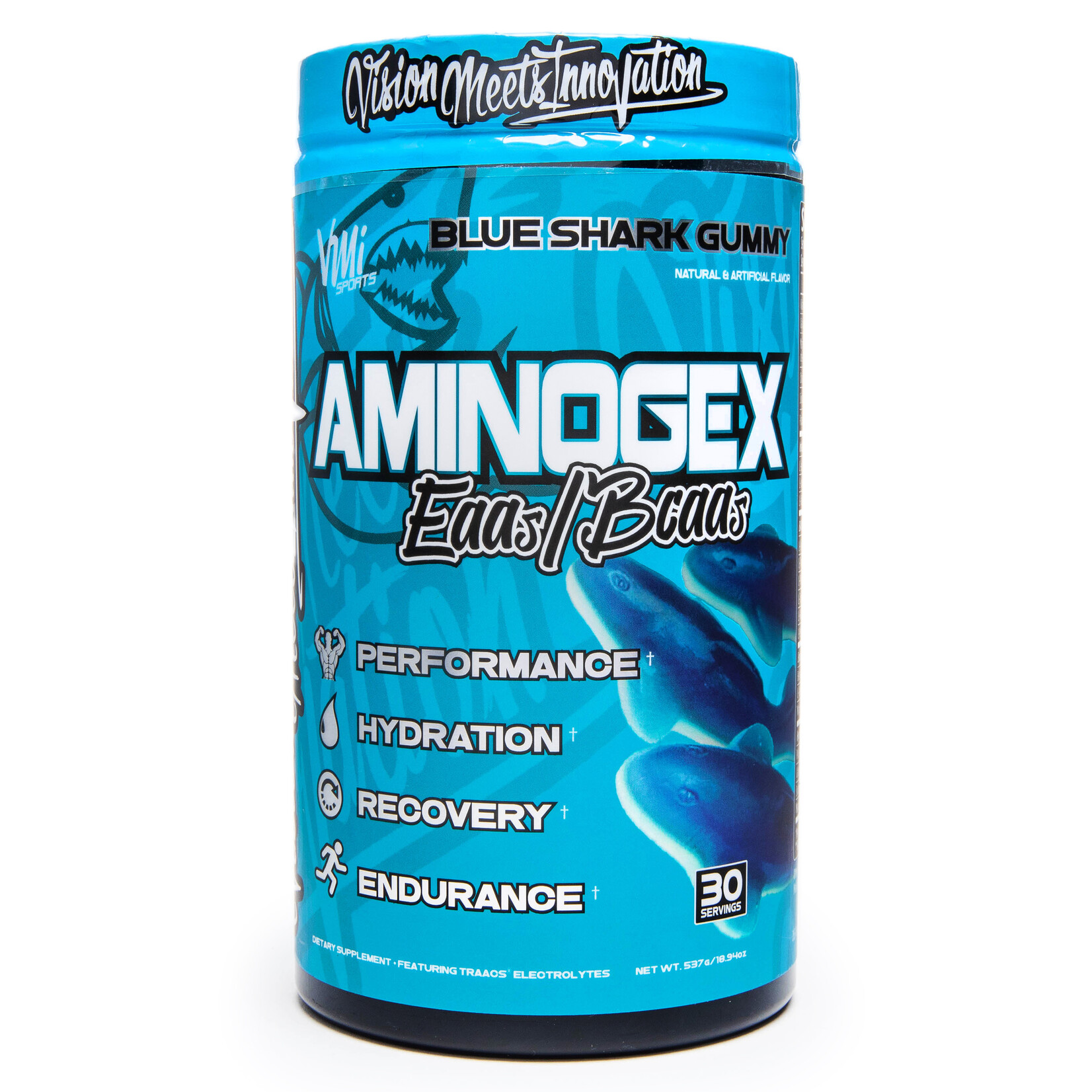 VMI Sports AMINOGEX ULTRA