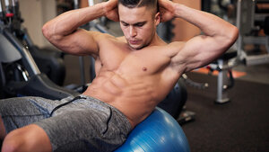 Building Lean Muscle: Unlock Your Body's Potential