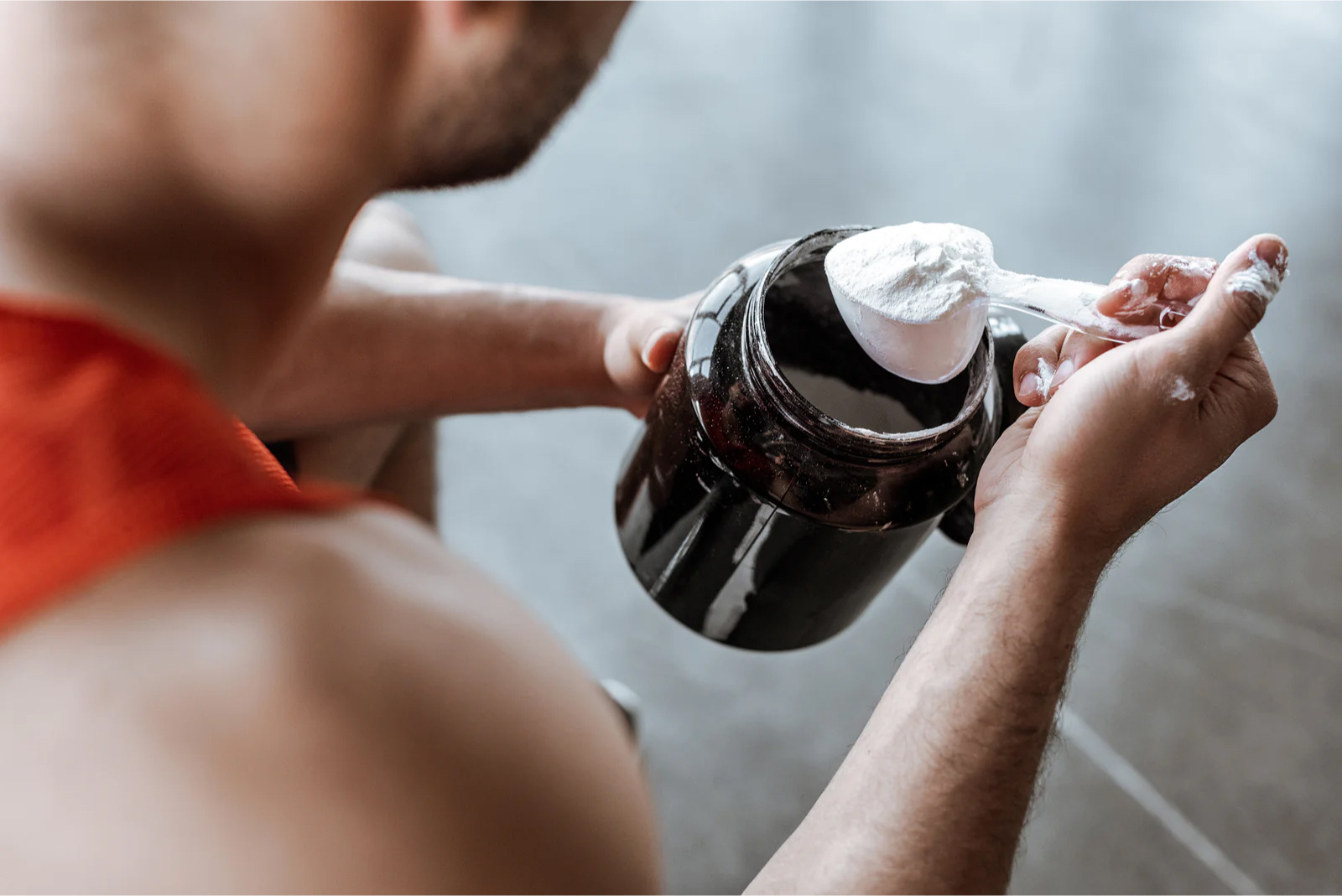 Essential Muscle Building Supplements: Boost Your Gains with Science