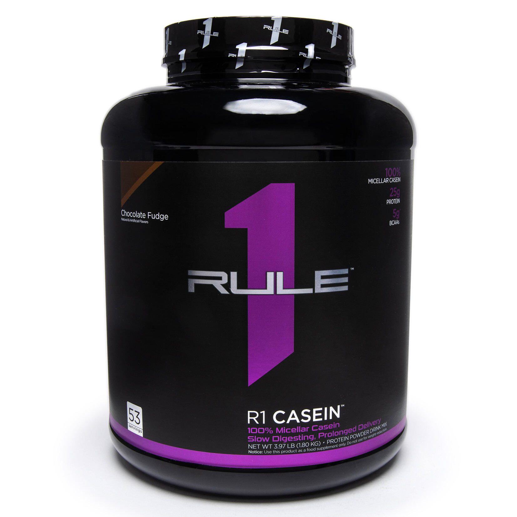 Rule 1 R1 Casein