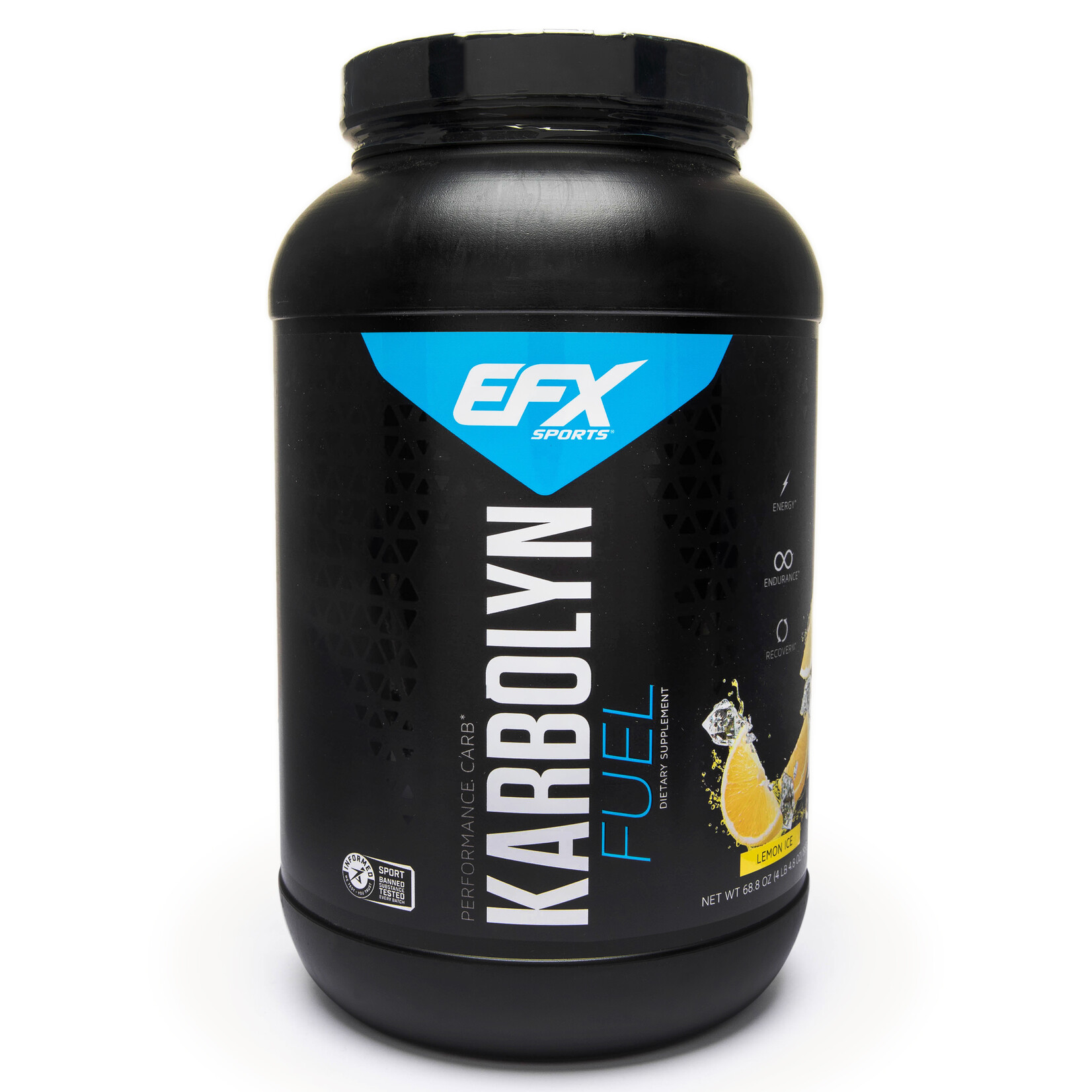 EFX Sports Karbolyn