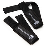 Gymreapers Lifting Straps | Premium Padded Weightlifting Straps