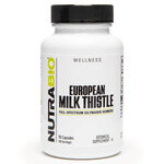 Nutrabio Milk Thistle