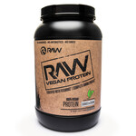 RAW Raw Vegan Protein
