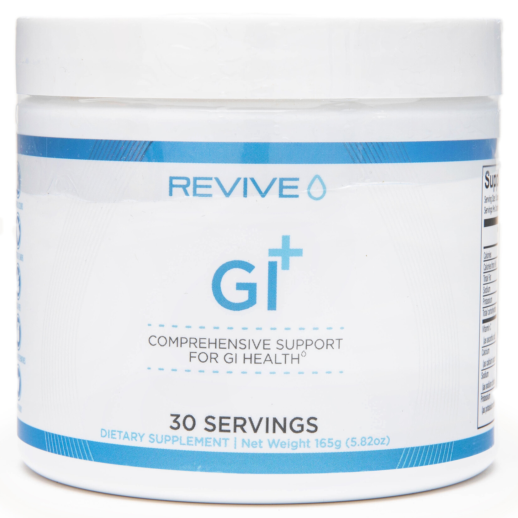 Revive GI+