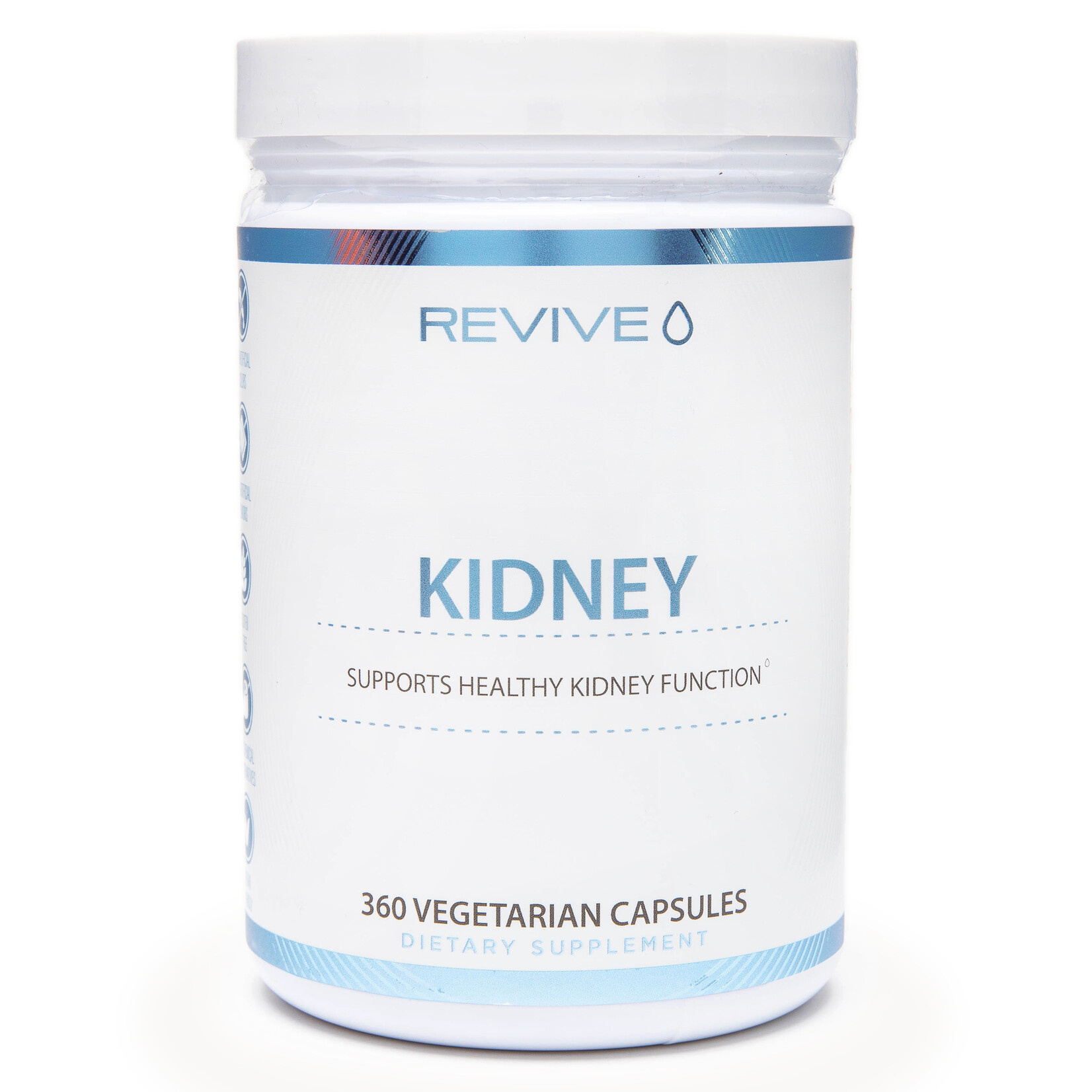 Revive Kidney
