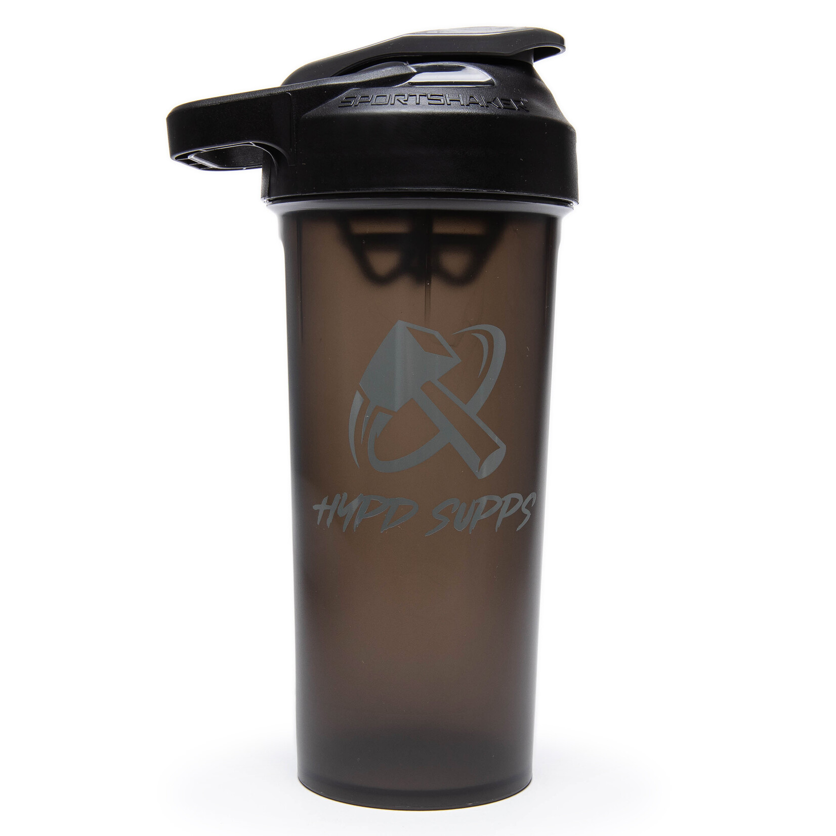 HYPD Supps HYPD Sports Shaker